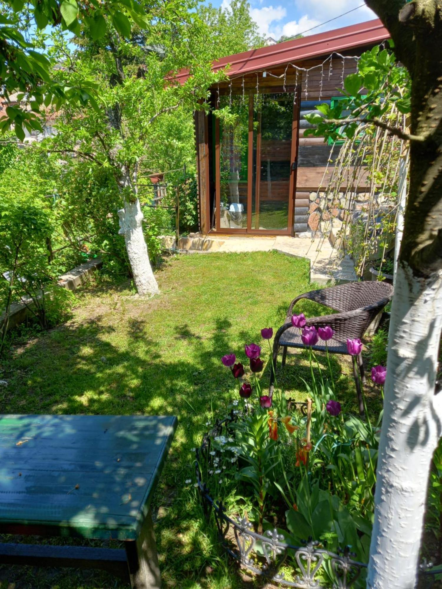 The Bungalows SJJ Habitación foto