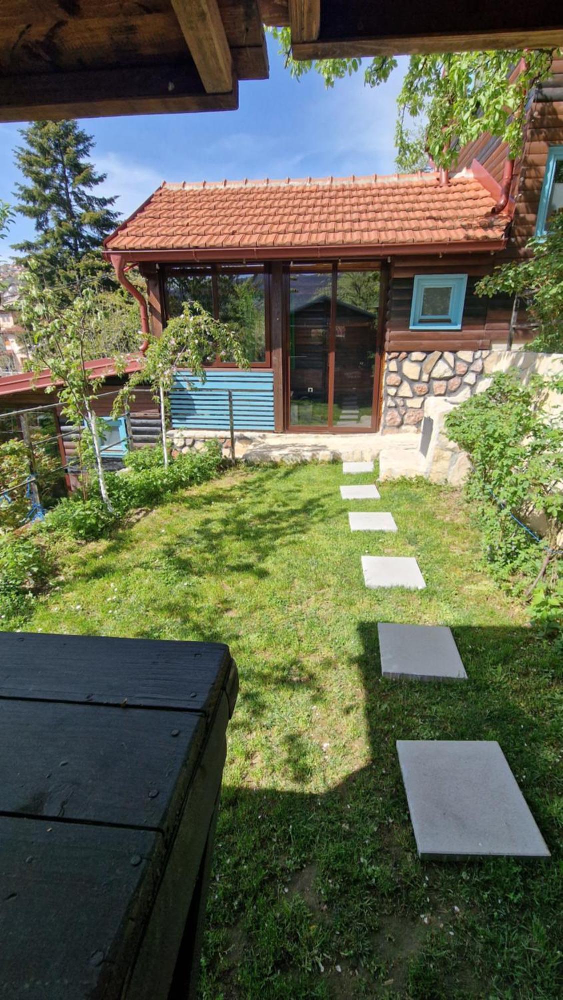 The Bungalows SJJ Exterior foto