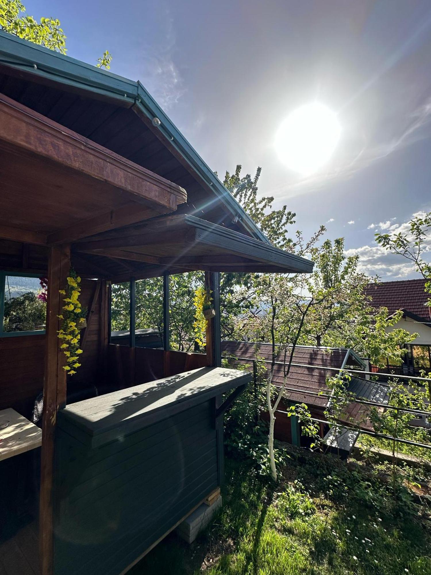 The Bungalows SJJ Exterior foto