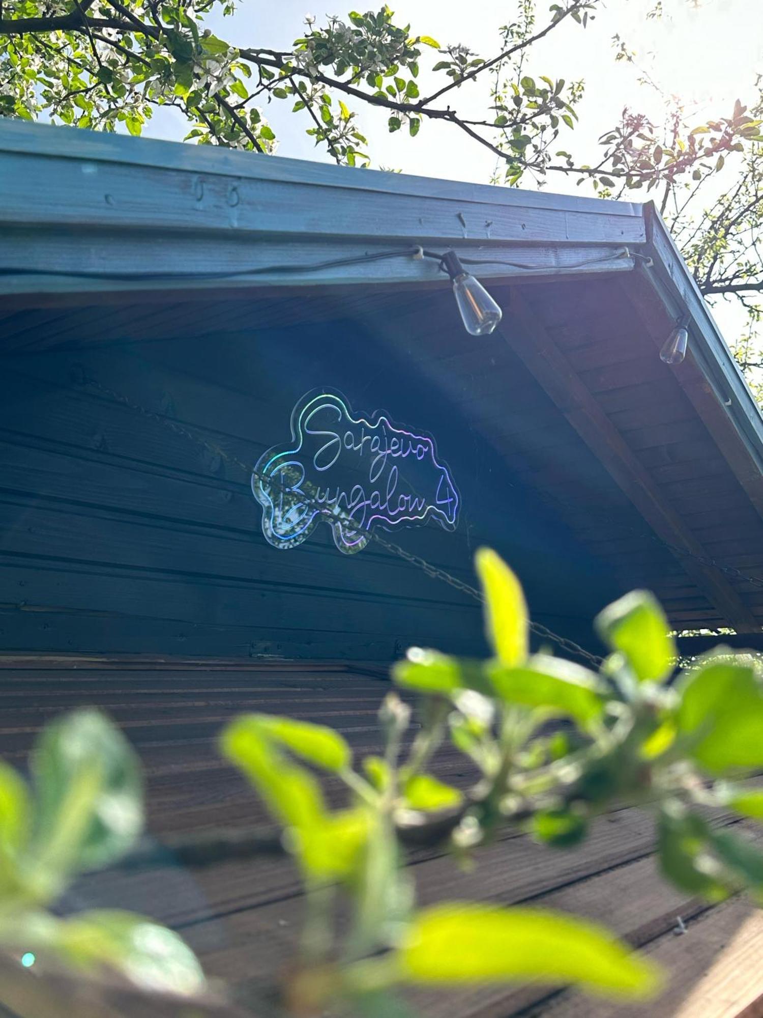 The Bungalows SJJ Exterior foto
